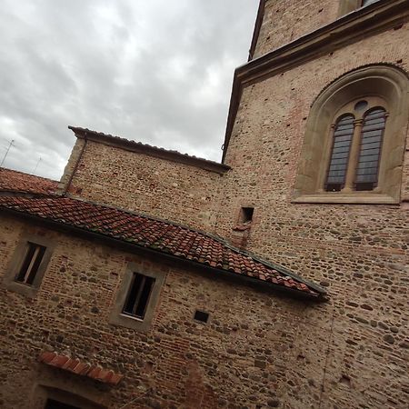Appartamento Isabella Pistoia Bagian luar foto