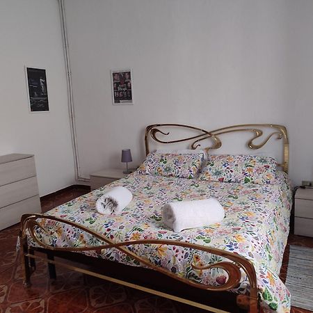 Appartamento Isabella Pistoia Bagian luar foto