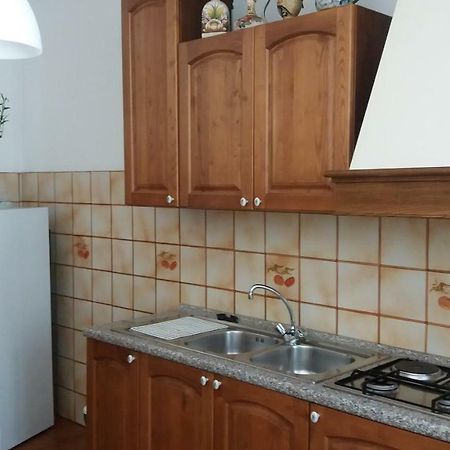 Appartamento Isabella Pistoia Bagian luar foto