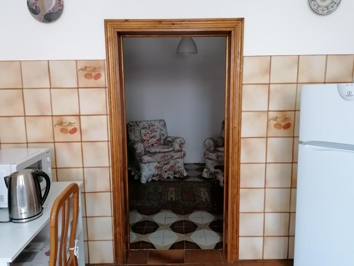 Appartamento Isabella Pistoia Bagian luar foto