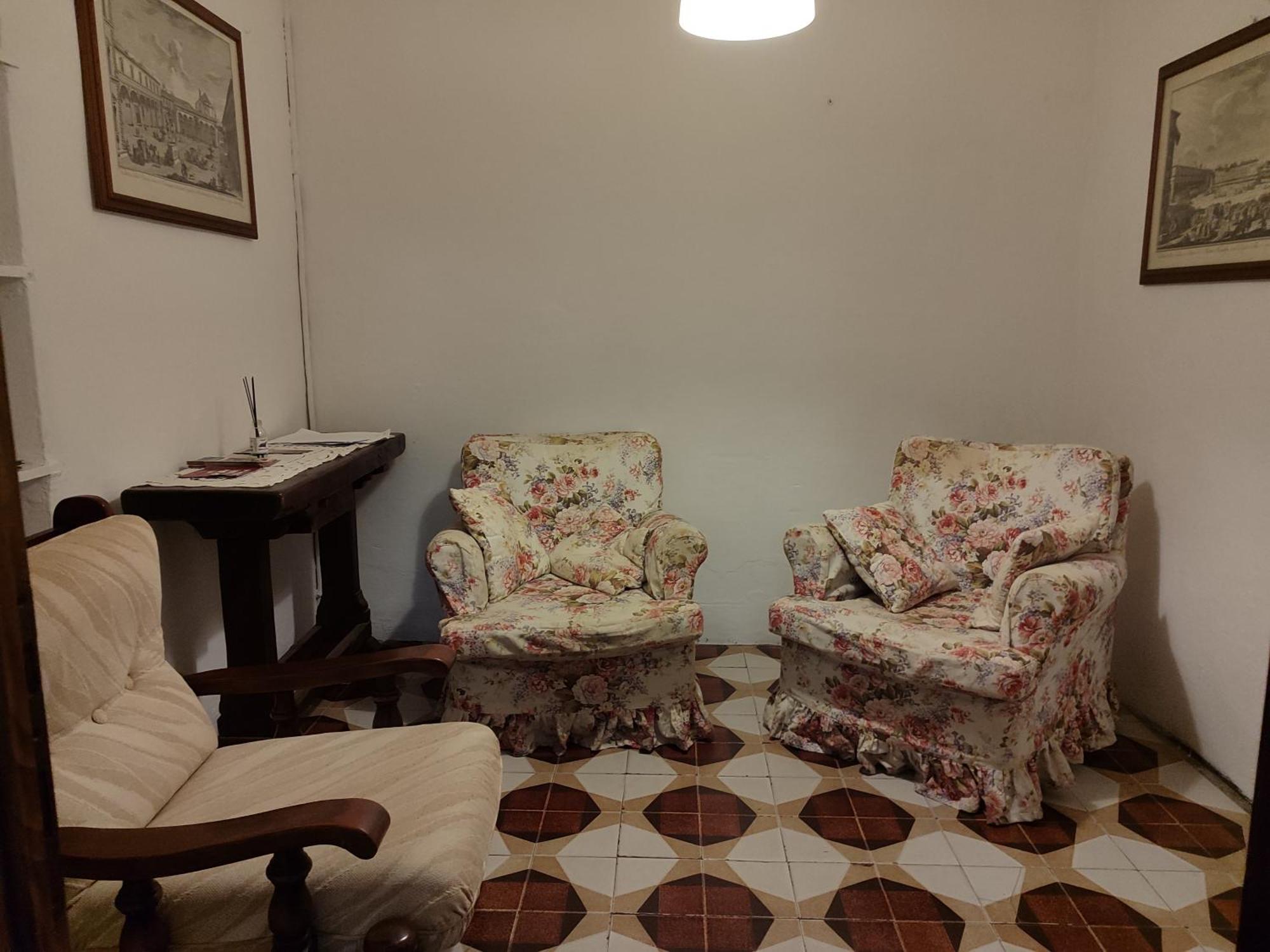 Appartamento Isabella Pistoia Bagian luar foto