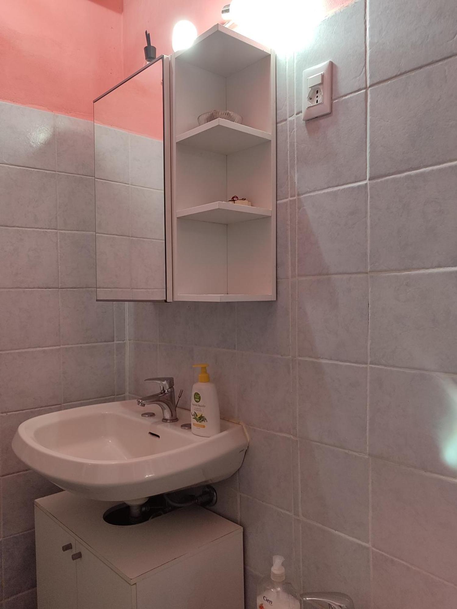 Appartamento Isabella Pistoia Bagian luar foto