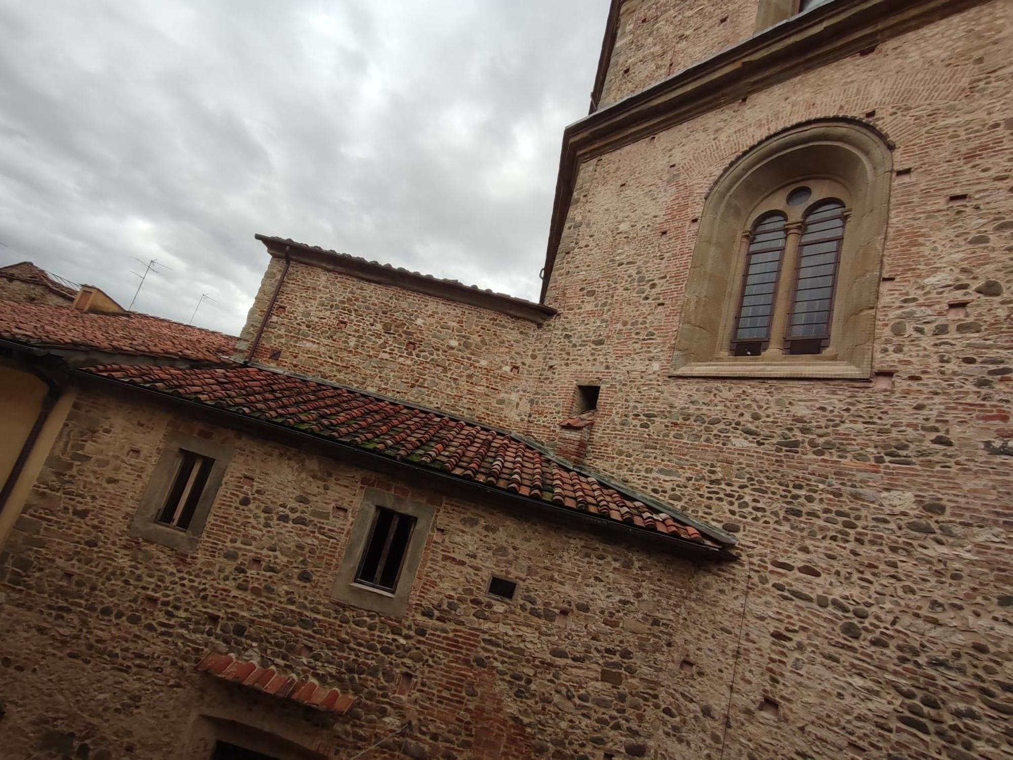 Appartamento Isabella Pistoia Bagian luar foto