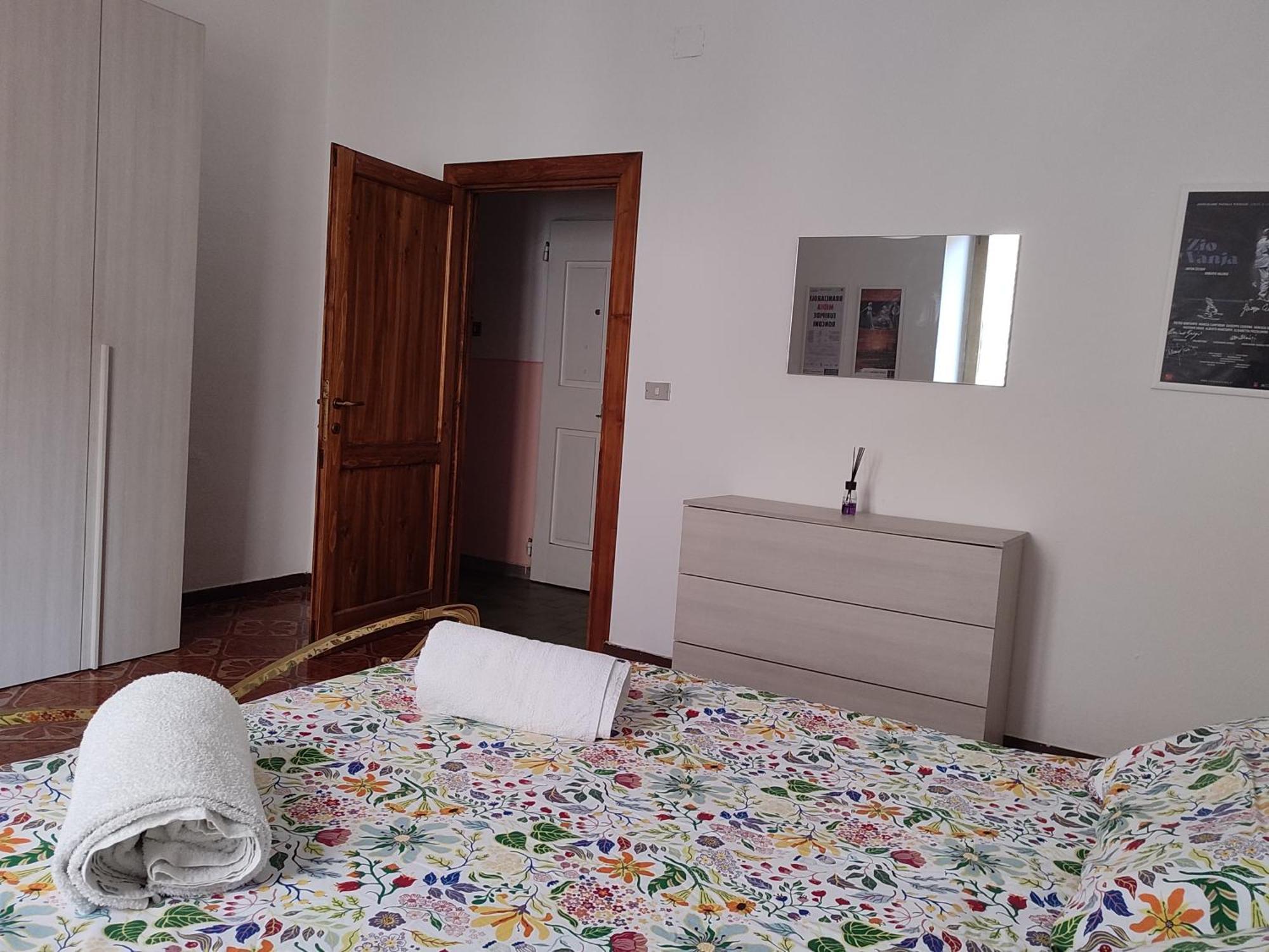 Appartamento Isabella Pistoia Bagian luar foto