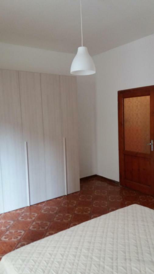 Appartamento Isabella Pistoia Bagian luar foto