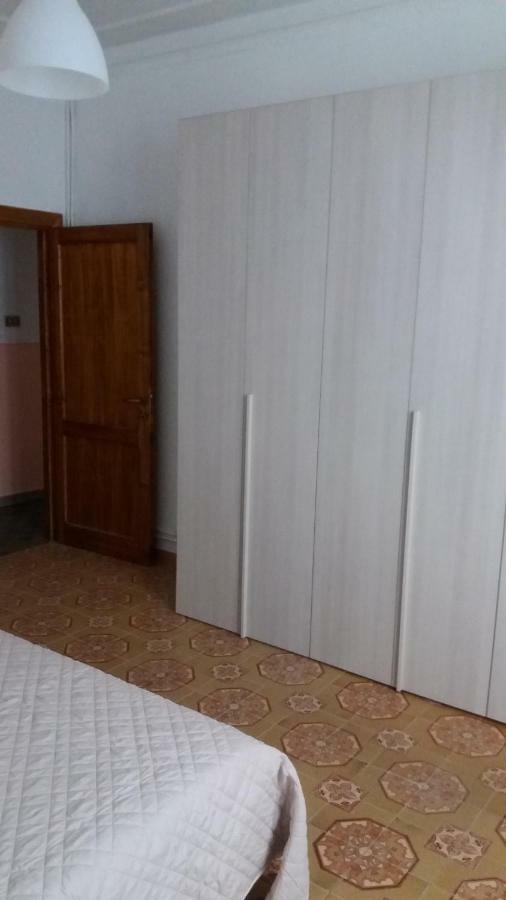 Appartamento Isabella Pistoia Bagian luar foto