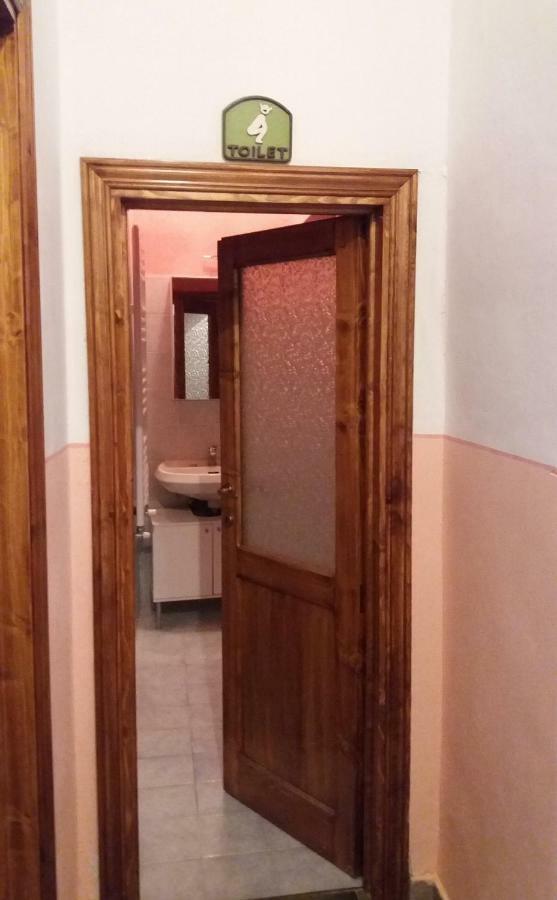 Appartamento Isabella Pistoia Bagian luar foto