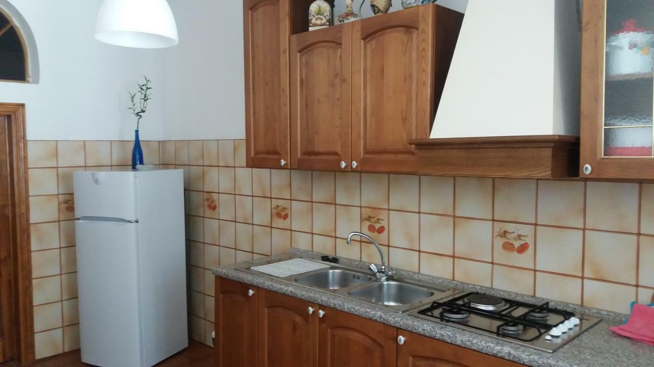 Appartamento Isabella Pistoia Bagian luar foto