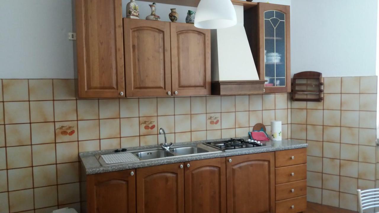 Appartamento Isabella Pistoia Bagian luar foto